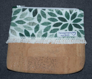 Kosmetiktasche "Klara" (klassisch), K508