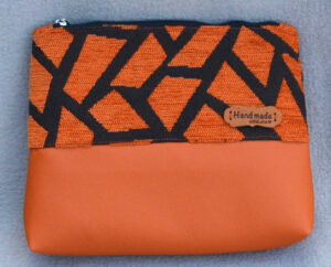 Kosmetiktasche "Klara" (klassisch), K571