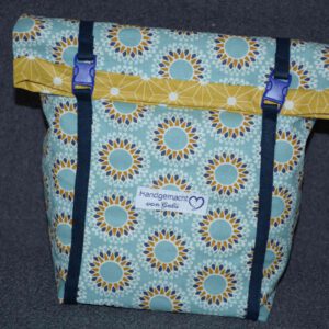 Lunchbag, klein, LB291