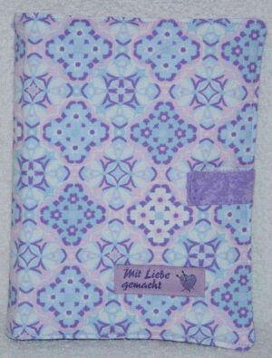 Medi-Mäppchen, groß, MM225
