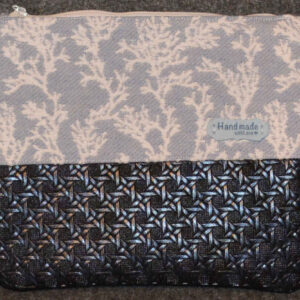 Kosmetiktasche "Kaja" (flach), K2 559a