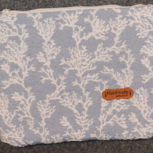 Kosmetiktasche "Kaja" (flach), K2 559b