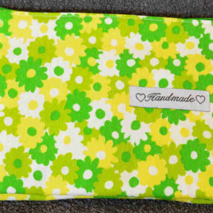 Kosmetiktasche "Karolina" (mit Fächern), KF108