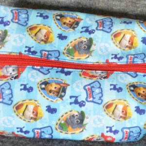 Kosmetiktasche "Kim" (klein), KK307b