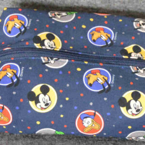 Kosmetiktasche "Kim" (klein), KK515