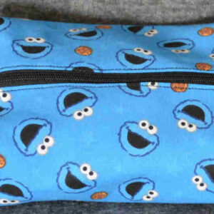 Kosmetiktasche "Kim" (klein), KK516b