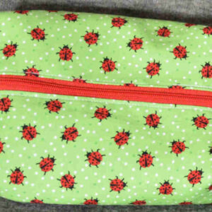 Kosmetiktasche "Kim" (klein), KK517