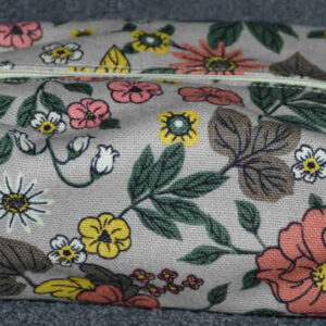 Kosmetiktasche "Kim" (klein), KK520