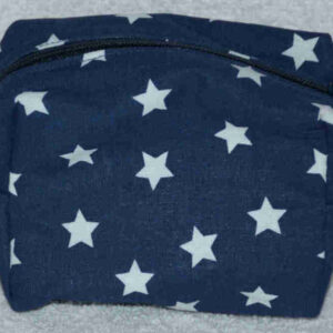 Kosmetiktasche "Kim" (klein), KK598