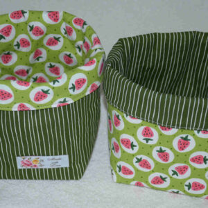 Wendekörbchen, klein, W112