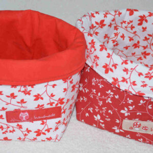 Wendekörbchen, klein, W113 duo