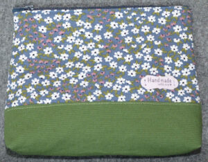 Kosmetiktasche "Klara" (klassisch), K 704