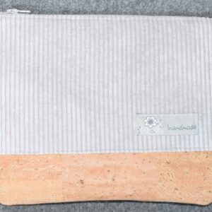 Kosmetiktasche "Kaja" (flach) K2 705