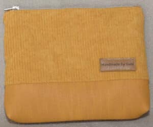 Kosmetiktasche "Klara" (klassisch), K707