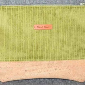 Kosmetiktasche "Kaja" (flach), K2 712