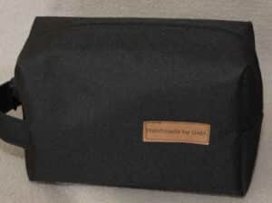 Kosmetiktasche "Karlchen", KaK 156