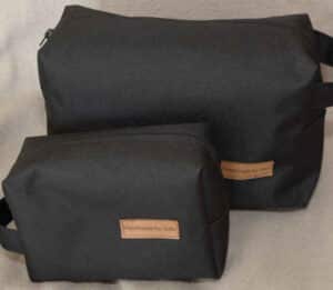 Kosmetiktasche "Karl", KaG 156 – Bild 2