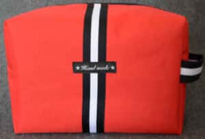 Kosmetiktasche "Karl", KaG 254