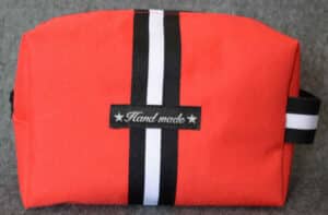 Kosmetiktasche "Karlchen", KaK 254