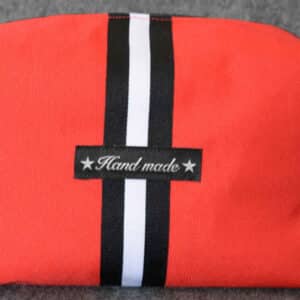 Kosmetiktasche "Karlchen", KaK 254