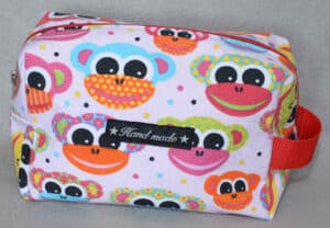 Kosmetiktasche "Karlchen", KaK 257