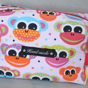 Kosmetiktasche "Karlchen", KaK 257