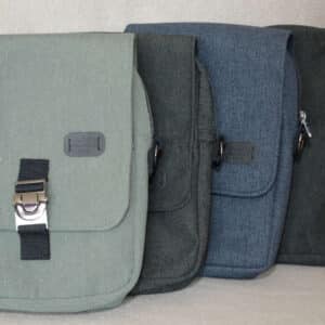 Herrentasche