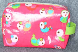 Kosmetiktasche "Karlchen", KaK 259