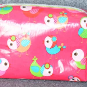 Kosmetiktasche "Karlchen", KaK 259
