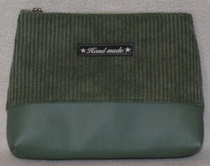 Kosmetiktasche "Klara" (klassisch), K719