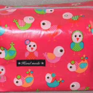 Kosmetiktasche "Karl", KaG 259a