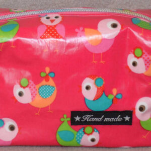 Kosmetiktasche "Karlchen", KaK 259a