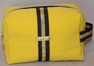 Kosmetiktasche "Karlchen", KaK 262
