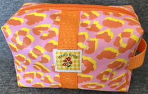 Kosmetiktasche "Karlchen", KaK 264