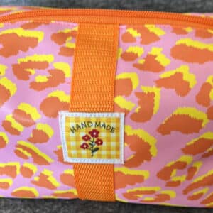 Kosmetiktasche "Karlchen", KaK 264