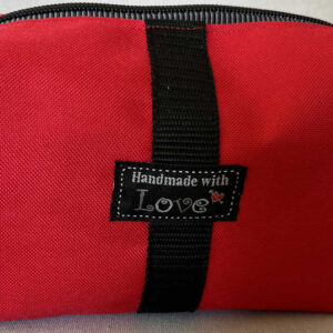 Kosmetiktasche "Karlchen", KaK 250