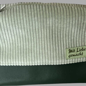 Kosmetiktasche "Klara" (klassisch), K726